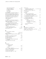 Предварительный просмотр 788 страницы Juniper JUNOSE 11.0.X MULTICAST ROUTING Configuration Manual