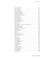 Preview for 17 page of Juniper JUNOSE 11.0 Command Reference Manual