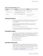 Предварительный просмотр 41 страницы Juniper JUNOSE 11.0 Command Reference Manual
