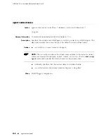 Preview for 150 page of Juniper JUNOSE 11.0 Command Reference Manual