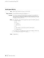 Preview for 304 page of Juniper JUNOSE 11.0 Command Reference Manual