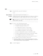 Preview for 315 page of Juniper JUNOSE 11.0 Command Reference Manual