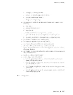 Preview for 529 page of Juniper JUNOSE 11.0 Command Reference Manual