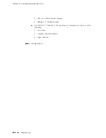 Preview for 532 page of Juniper JUNOSE 11.0 Command Reference Manual