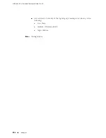 Preview for 536 page of Juniper JUNOSE 11.0 Command Reference Manual