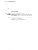Preview for 668 page of Juniper JUNOSE 11.0 Command Reference Manual