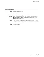 Preview for 671 page of Juniper JUNOSE 11.0 Command Reference Manual