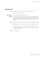 Preview for 689 page of Juniper JUNOSE 11.0 Command Reference Manual