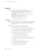 Preview for 778 page of Juniper JUNOSE 11.0 Command Reference Manual