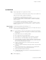 Preview for 781 page of Juniper JUNOSE 11.0 Command Reference Manual