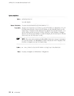 Preview for 784 page of Juniper JUNOSE 11.0 Command Reference Manual