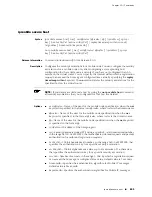 Preview for 883 page of Juniper JUNOSE 11.0 Command Reference Manual