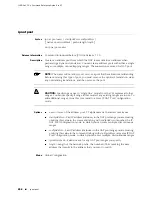 Preview for 900 page of Juniper JUNOSE 11.0 Command Reference Manual