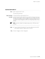 Preview for 925 page of Juniper JUNOSE 11.0 Command Reference Manual