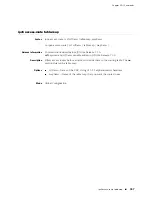 Preview for 1039 page of Juniper JUNOSE 11.0 Command Reference Manual