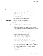 Preview for 1043 page of Juniper JUNOSE 11.0 Command Reference Manual