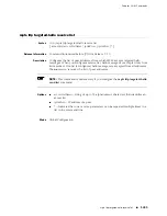Preview for 1401 page of Juniper JUNOSE 11.0 Command Reference Manual