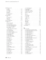 Preview for 1468 page of Juniper JUNOSE 11.0 Command Reference Manual