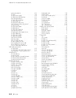 Preview for 1474 page of Juniper JUNOSE 11.0 Command Reference Manual