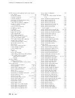 Предварительный просмотр 788 страницы Juniper JUNOSE 11.1.X - BROADBAND ACCESS CONFIGURATION GUIDE 6-4-2010 Configuration Manual