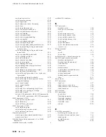 Предварительный просмотр 1500 страницы Juniper JUNOSE 11.1.X - COMMAND REFERENCE A TO M 4-9-2010 Command Reference Manual