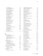 Предварительный просмотр 1503 страницы Juniper JUNOSE 11.1.X - COMMAND REFERENCE A TO M 4-9-2010 Command Reference Manual