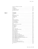 Preview for 17 page of Juniper JUNOSE 11.1.X - COMMAND REFERENCE N TO Z 4-6-2010 Command Reference Manual