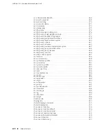 Preview for 18 page of Juniper JUNOSE 11.1.X - COMMAND REFERENCE N TO Z 4-6-2010 Command Reference Manual