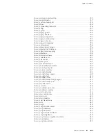 Preview for 23 page of Juniper JUNOSE 11.1.X - COMMAND REFERENCE N TO Z 4-6-2010 Command Reference Manual