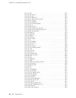 Preview for 24 page of Juniper JUNOSE 11.1.X - COMMAND REFERENCE N TO Z 4-6-2010 Command Reference Manual