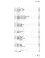 Preview for 25 page of Juniper JUNOSE 11.1.X - COMMAND REFERENCE N TO Z 4-6-2010 Command Reference Manual