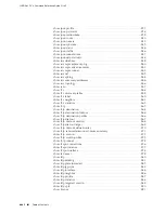 Preview for 26 page of Juniper JUNOSE 11.1.X - COMMAND REFERENCE N TO Z 4-6-2010 Command Reference Manual