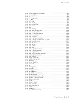 Preview for 27 page of Juniper JUNOSE 11.1.X - COMMAND REFERENCE N TO Z 4-6-2010 Command Reference Manual