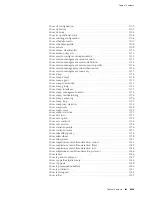 Preview for 29 page of Juniper JUNOSE 11.1.X - COMMAND REFERENCE N TO Z 4-6-2010 Command Reference Manual