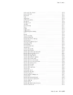 Preview for 33 page of Juniper JUNOSE 11.1.X - COMMAND REFERENCE N TO Z 4-6-2010 Command Reference Manual