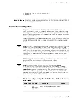 Preview for 47 page of Juniper JUNOSE 11.1.X - COMMAND REFERENCE N TO Z 4-6-2010 Command Reference Manual