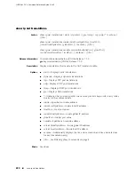 Preview for 864 page of Juniper JUNOSE 11.1.X - COMMAND REFERENCE N TO Z 4-6-2010 Command Reference Manual