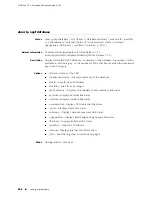 Preview for 868 page of Juniper JUNOSE 11.1.X - COMMAND REFERENCE N TO Z 4-6-2010 Command Reference Manual