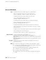 Preview for 1100 page of Juniper JUNOSE 11.1.X - COMMAND REFERENCE N TO Z 4-6-2010 Command Reference Manual