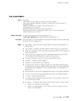 Preview for 1339 page of Juniper JUNOSE 11.1.X - COMMAND REFERENCE N TO Z 4-6-2010 Command Reference Manual