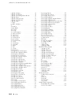 Preview for 1474 page of Juniper JUNOSE 11.1.X - COMMAND REFERENCE N TO Z 4-6-2010 Command Reference Manual