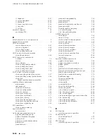 Preview for 1476 page of Juniper JUNOSE 11.1.X - COMMAND REFERENCE N TO Z 4-6-2010 Command Reference Manual