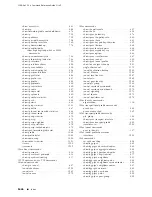 Preview for 1478 page of Juniper JUNOSE 11.1.X - COMMAND REFERENCE N TO Z 4-6-2010 Command Reference Manual