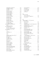 Preview for 1479 page of Juniper JUNOSE 11.1.X - COMMAND REFERENCE N TO Z 4-6-2010 Command Reference Manual