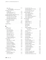 Preview for 1480 page of Juniper JUNOSE 11.1.X - COMMAND REFERENCE N TO Z 4-6-2010 Command Reference Manual