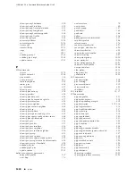 Preview for 1482 page of Juniper JUNOSE 11.1.X - COMMAND REFERENCE N TO Z 4-6-2010 Command Reference Manual