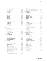 Preview for 1487 page of Juniper JUNOSE 11.1.X - COMMAND REFERENCE N TO Z 4-6-2010 Command Reference Manual