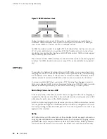 Предварительный просмотр 46 страницы Juniper JUNOSE 11.1.X - LINK LAYER CONFIGURATION 4-7-2010 Configuration Manual