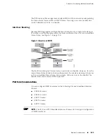 Предварительный просмотр 167 страницы Juniper JUNOSE 11.1.X - LINK LAYER CONFIGURATION 4-7-2010 Configuration Manual