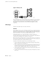 Предварительный просмотр 408 страницы Juniper JUNOSE 11.1.X - LINK LAYER CONFIGURATION 4-7-2010 Configuration Manual